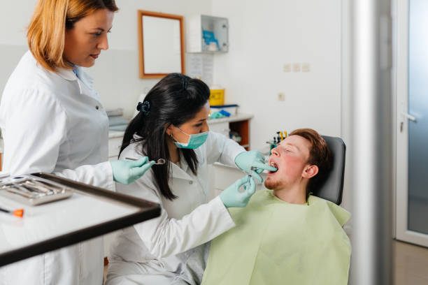 Best Dentist for Tooth Abscess  in East Atlantic Beach, NY